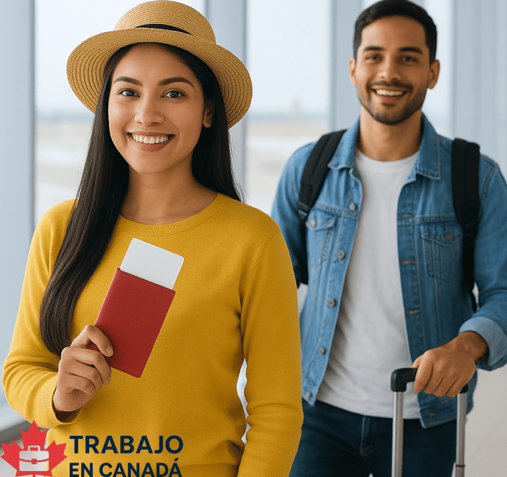 Cómo trabajar en Canadá para colombianos: guía completa 2025 1 Como trabajar en Canada para colombianos guia completa 2