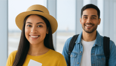 Como trabajar en Canada para colombianos guia completa
