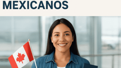 Como trabajar en Canada para mexicanos 2