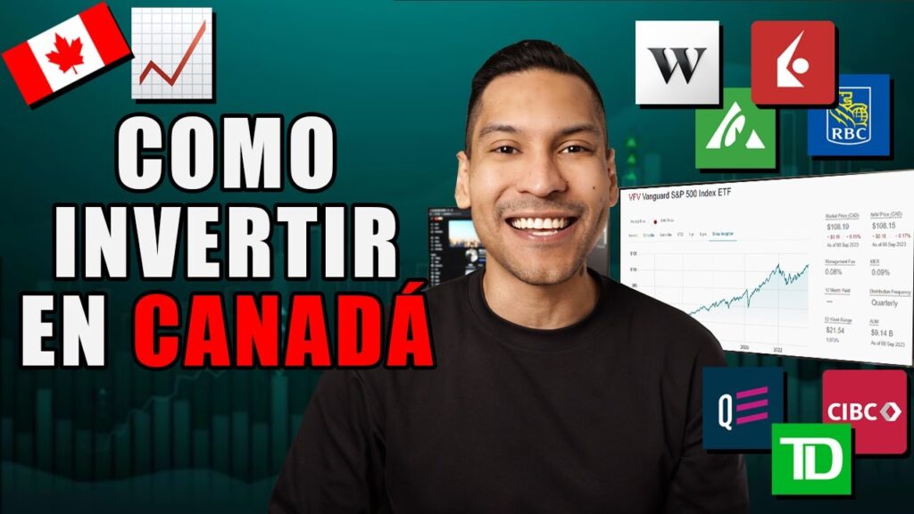 Cómo manejar finanzas en Canadá 1 como manejar finanzas en canada