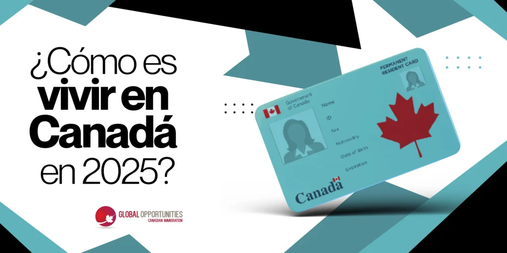 Cómo planificar tu relocalización a Canadá 1 como planificar tu relocalizacion a canada