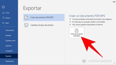 como preparar documentos clave