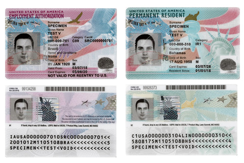 Cómo preparar documentos de inmigración 1 como preparar documentos de inmigracion