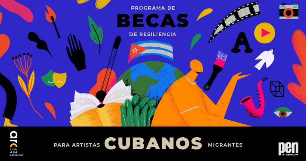 Consejos para artistas migrantes 1 consejos para artistas migrantes