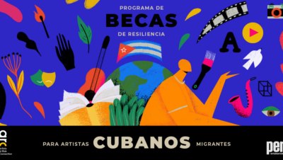consejos para artistas migrantes