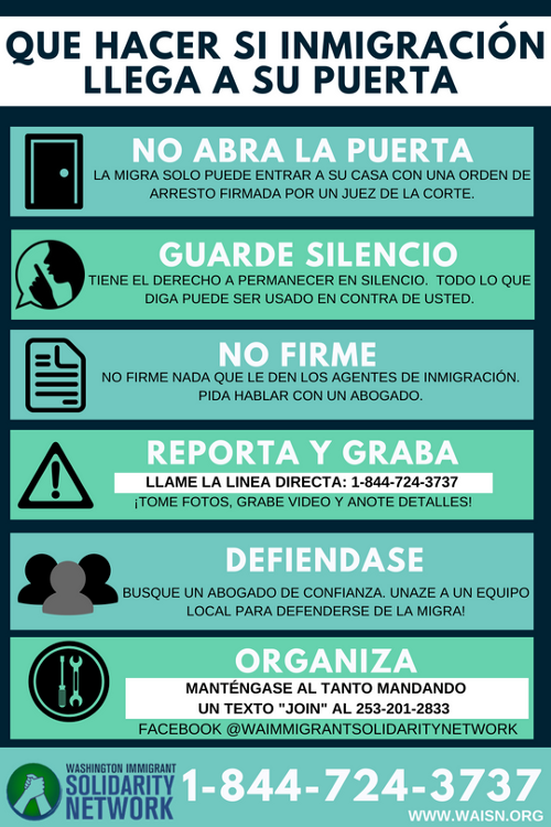 Consejos para familias inmigrantes 1 consejos para familias inmigrantes
