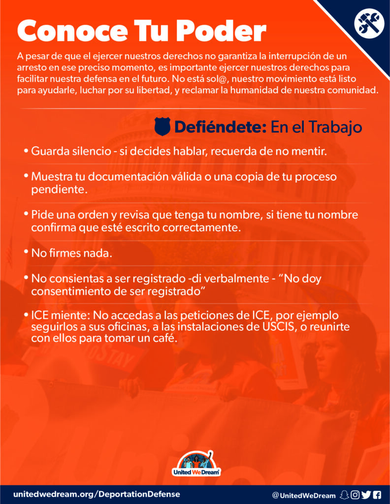 Consejos para familias migrantes 1 consejos para familias migrantes