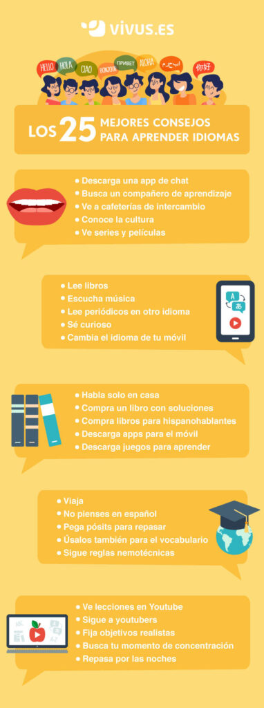 Consejos para pruebas de idioma 1 consejos para pruebas de idioma