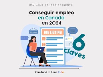 Estrategias para empleo en Canadá 1 estrategias para empleo en canada