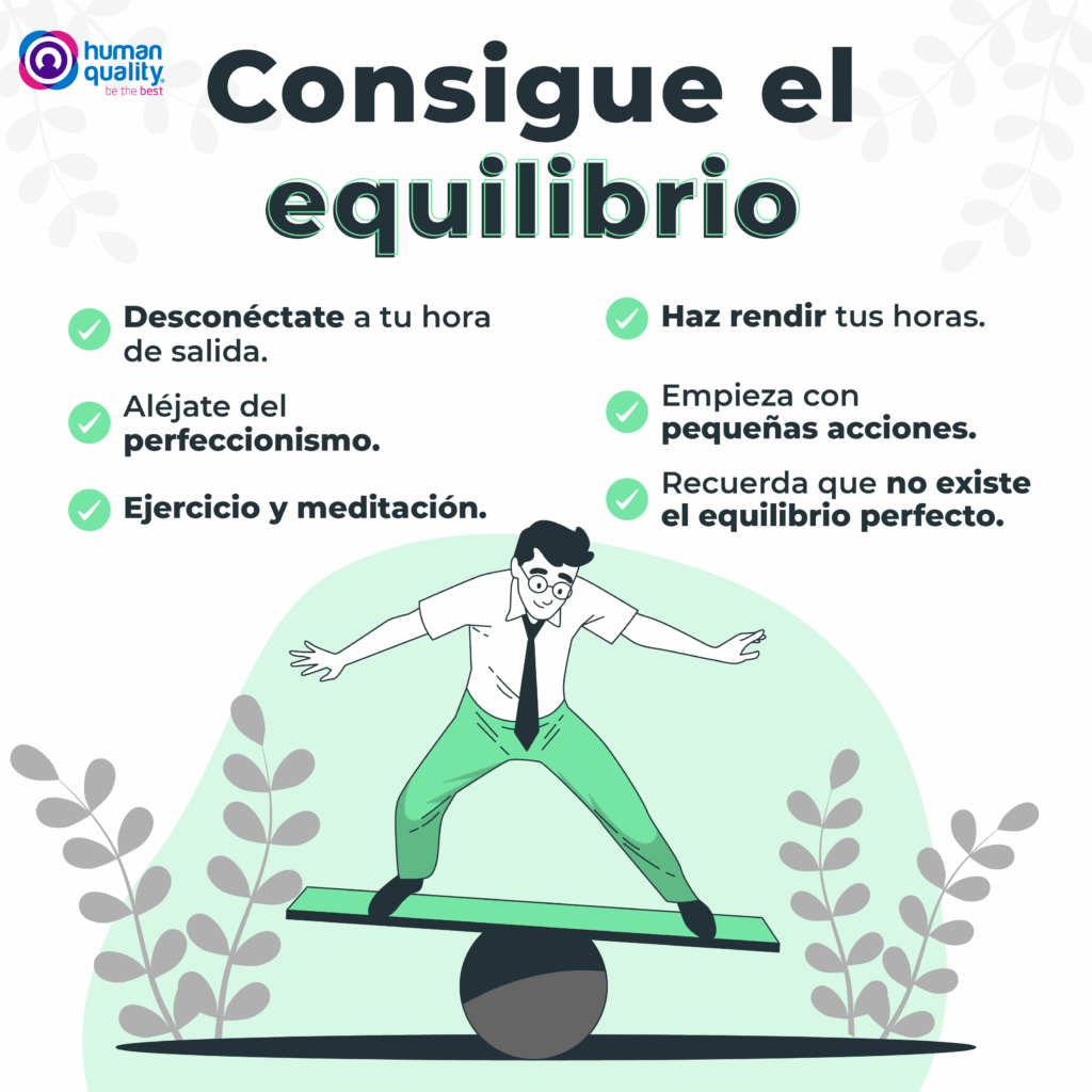 Estrategias para equilibrar vida laboral 1 estrategias para equilibrar vida laboral