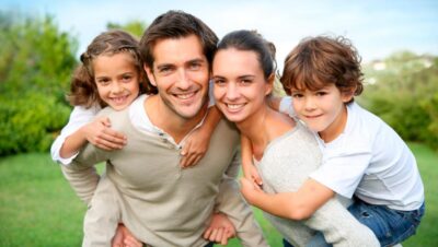 estrategias para familias mixtas