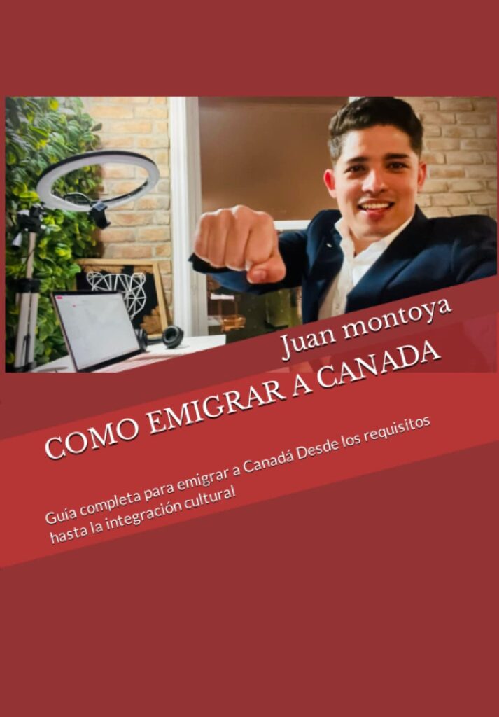 Guía completa para inmigrar a Canadá 1 guia completa para inmigrar a canada