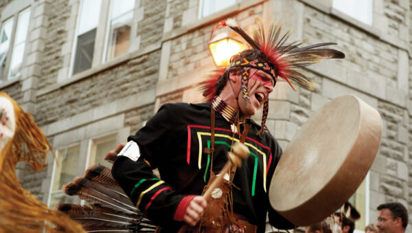 guia para festivales culturales canadienses