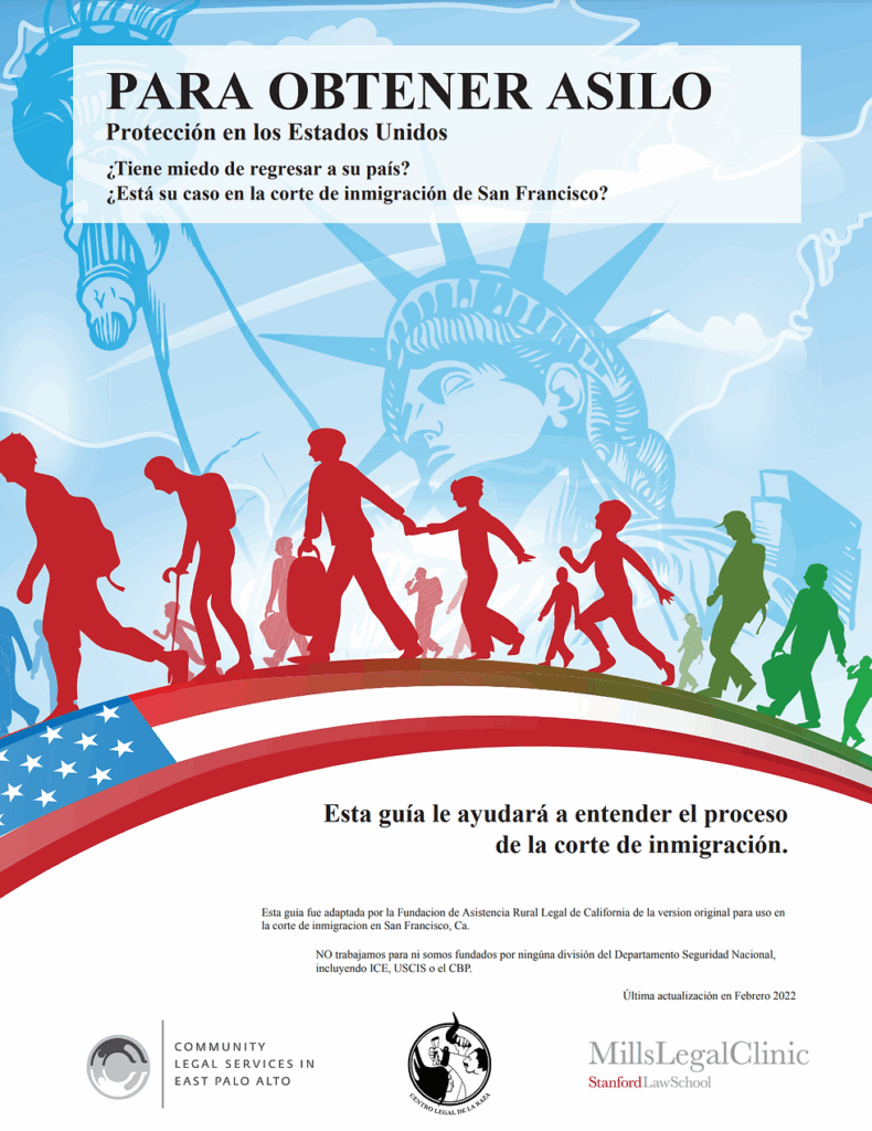 Guía para inmigración rural 1 guia para inmigracion rural