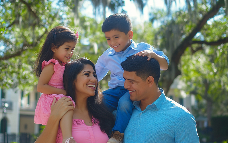 Ideas para familias en trámites migratorios 1 ideas para familias en tramites migratorios