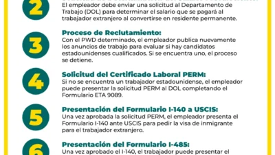 pasos para certificaciones laborales