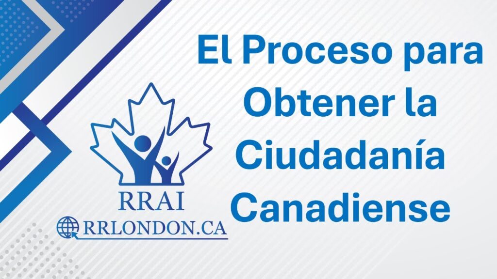 Pasos para lograr ciudadanía canadiense 1 pasos para lograr ciudadania canadiense