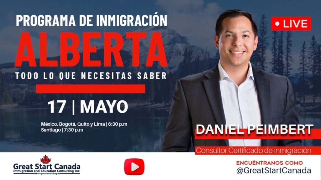 Todo lo que necesitas saber sobre inmigración canadiense 1 todo lo que necesitas saber sobre inmigracion canadiense