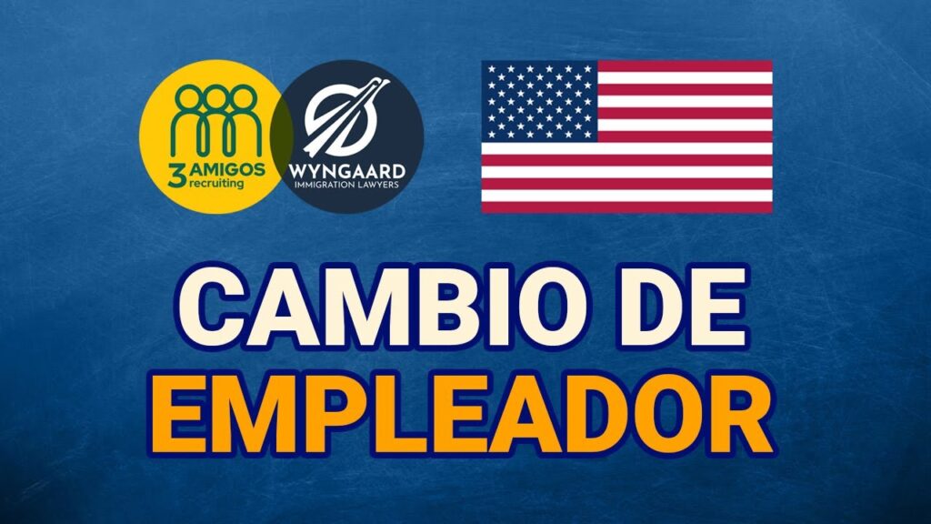 Trámites para cambio de empleador 1 tramites para cambio de empleador