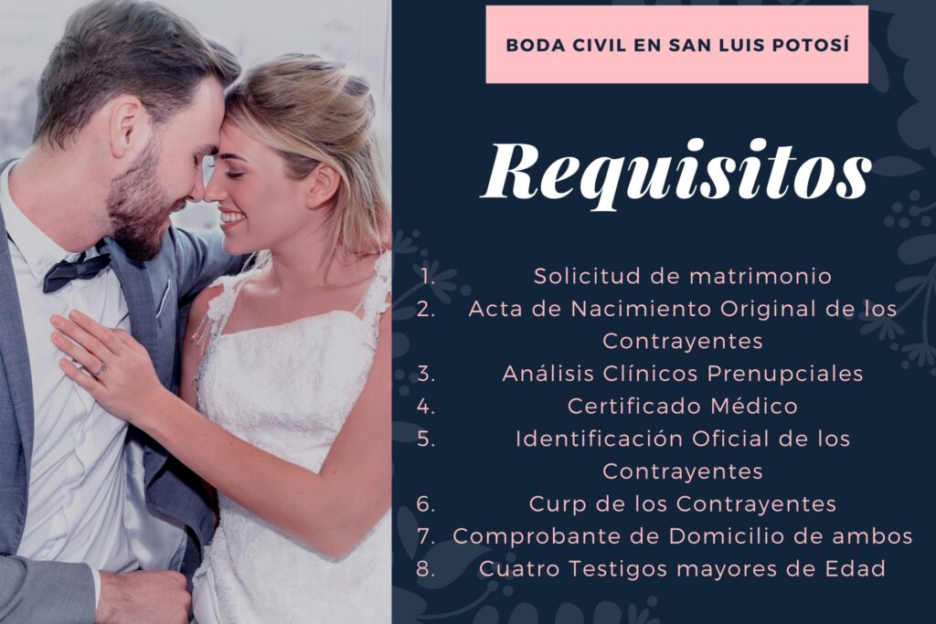 Trámites para matrimonio civil 1 tramites para matrimonio civil