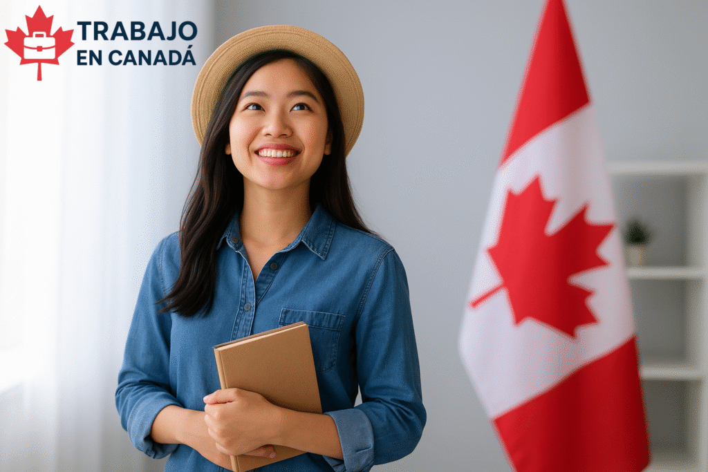 Canadá Necesita Inmigrantes: Últimos Requisitos Para 2026 1 Canada Necesita Inmigrantes Ultimos Requisitos Para 2026
