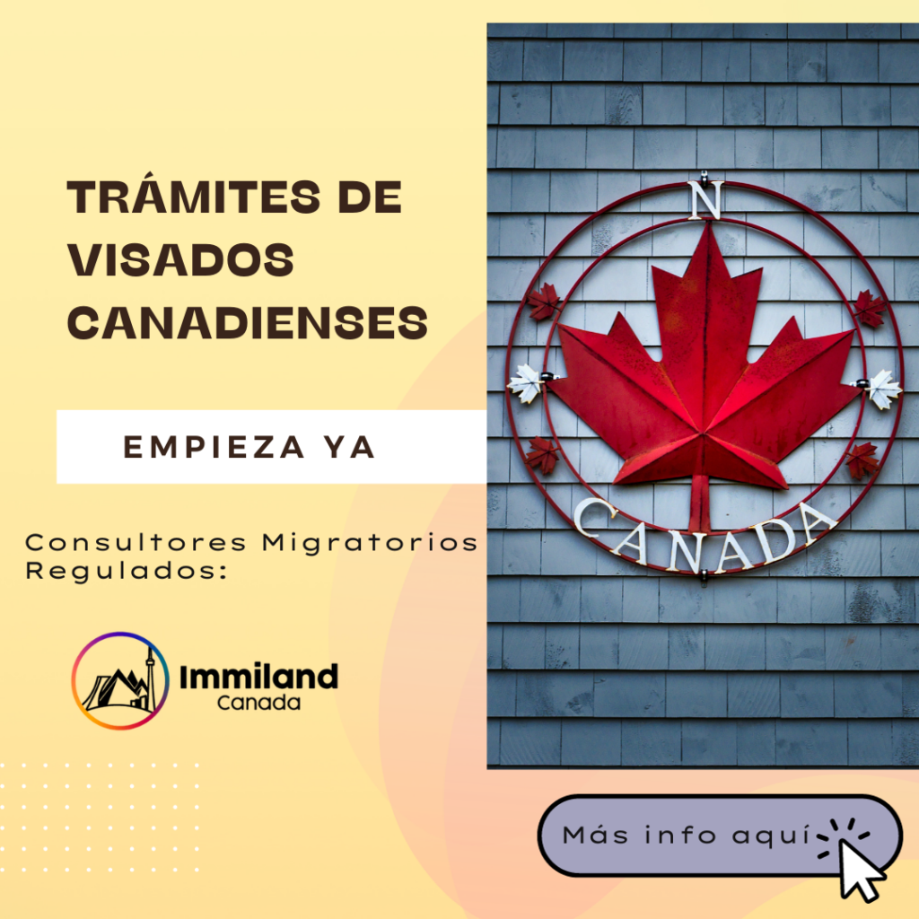 documentos necesarios para trabajar en canada licencia idioma permisos