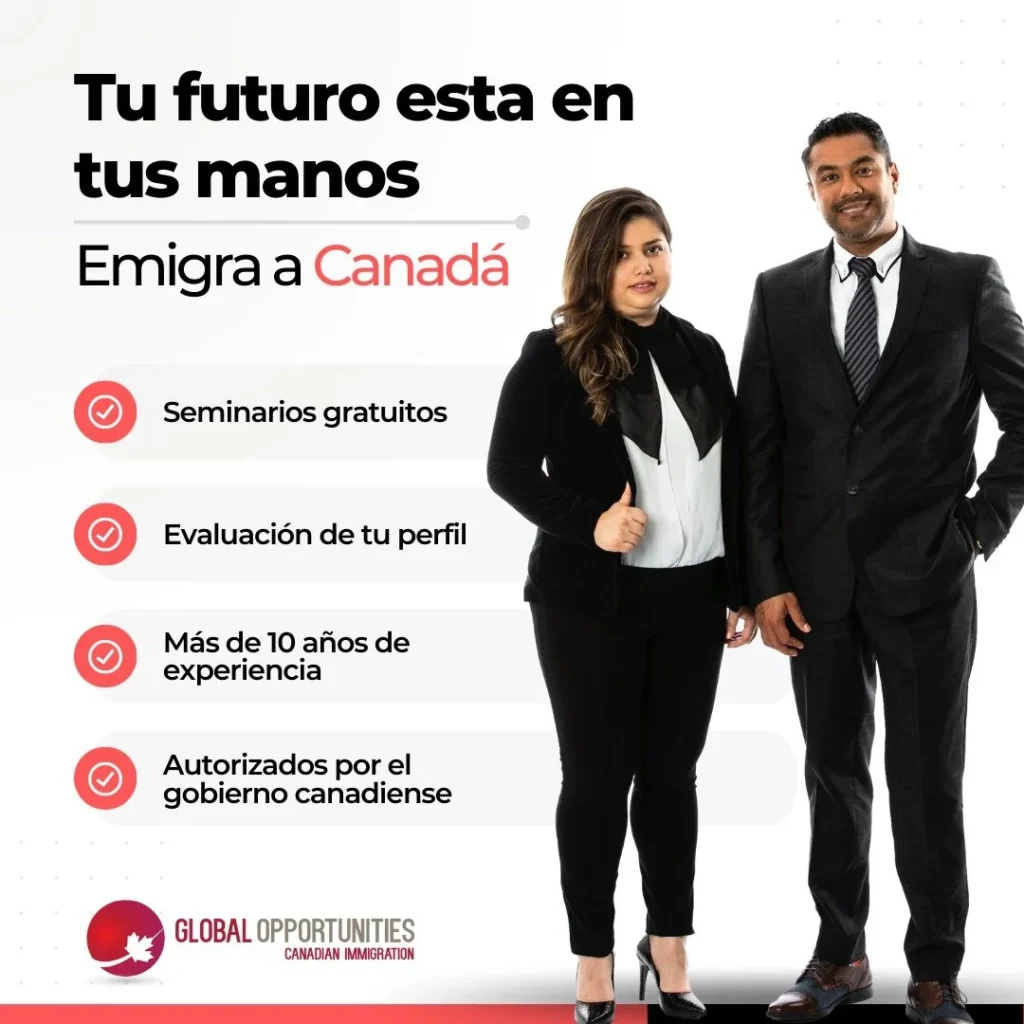 Agencias oficiales del Gobierno canadiense 4 agencias oficiales del gobierno canadiense